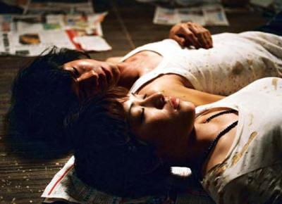 恋爱地图剧照的剧照