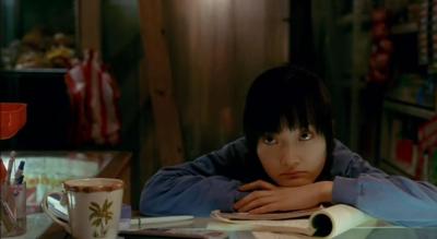 恋爱地图剧照的剧照