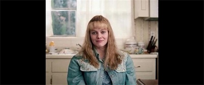 我，花样女王剧照的剧照