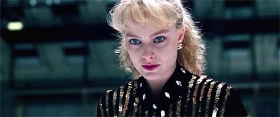 我，花样女王剧照的剧照