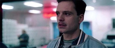 我，花样女王剧照的剧照