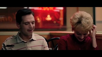 我，花样女王剧照的剧照