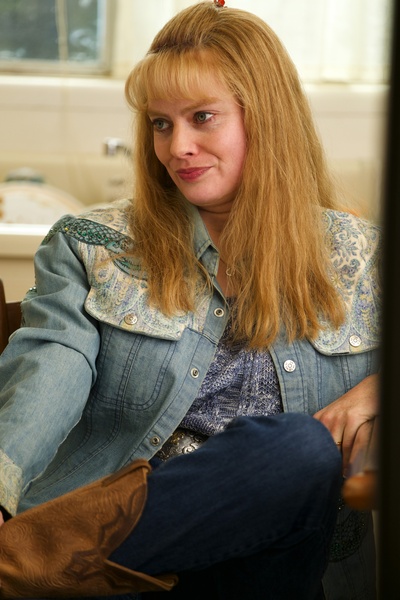 我，花样女王剧照的剧照