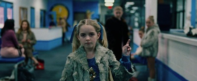 我，花样女王剧照的剧照