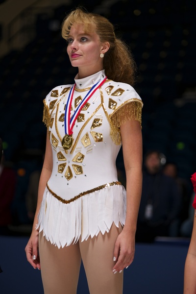 我，花样女王剧照的剧照