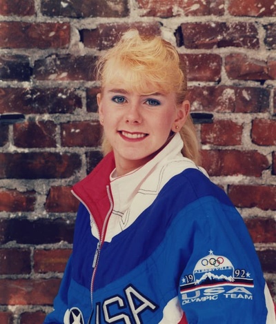 我，花样女王剧照的剧照