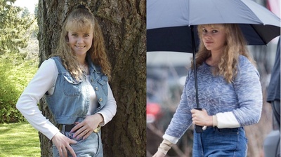 我，花样女王剧照的剧照