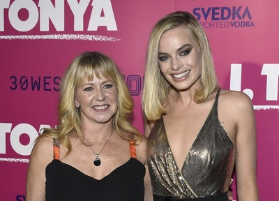 我，花样女王剧照的剧照