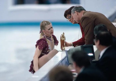 我，花样女王剧照的剧照