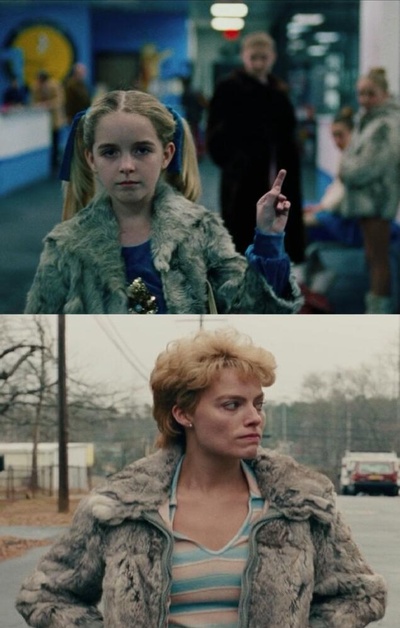 我，花样女王剧照的剧照