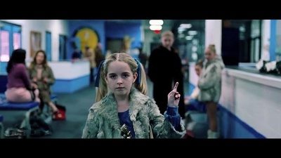 我，花样女王剧照的剧照