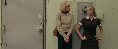 我，花样女王剧照的剧照