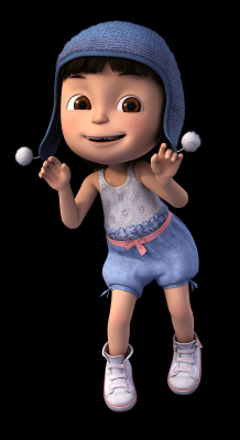 神秘世界历险记3剧照的剧照