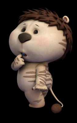 神秘世界历险记3剧照的剧照