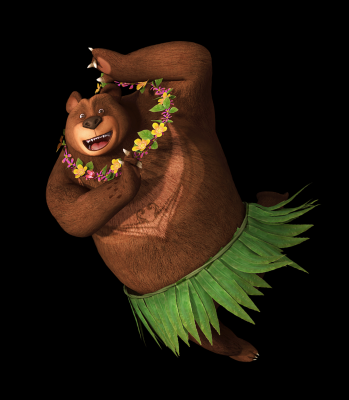 神秘世界历险记3剧照的剧照