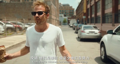 美国英雄剧照的剧照