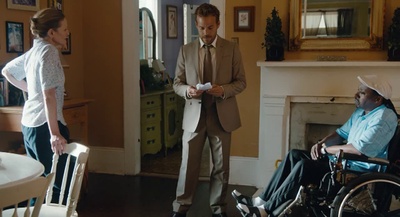 美国英雄剧照的剧照