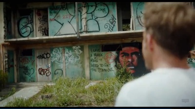 美国英雄剧照的剧照