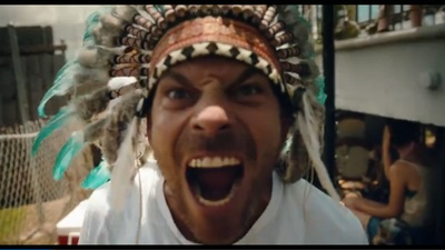 美国英雄剧照的剧照