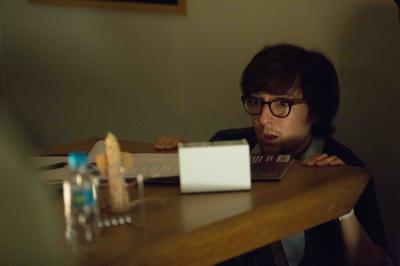 贝尔科实验剧照的剧照