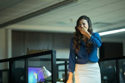 贝尔科实验剧照的剧照