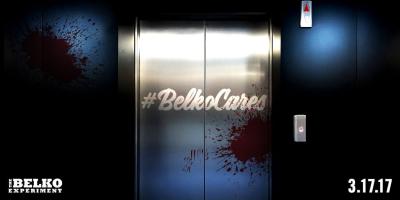 贝尔科实验剧照的剧照