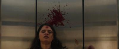 贝尔科实验剧照的剧照