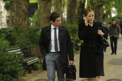 军情五处：利益之争剧照的剧照