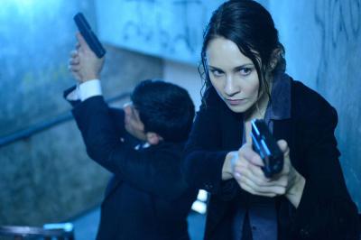 军情五处：利益之争剧照的剧照