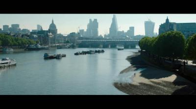 军情五处：利益之争剧照的剧照