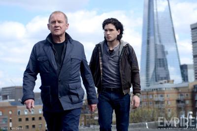 军情五处：利益之争剧照的剧照