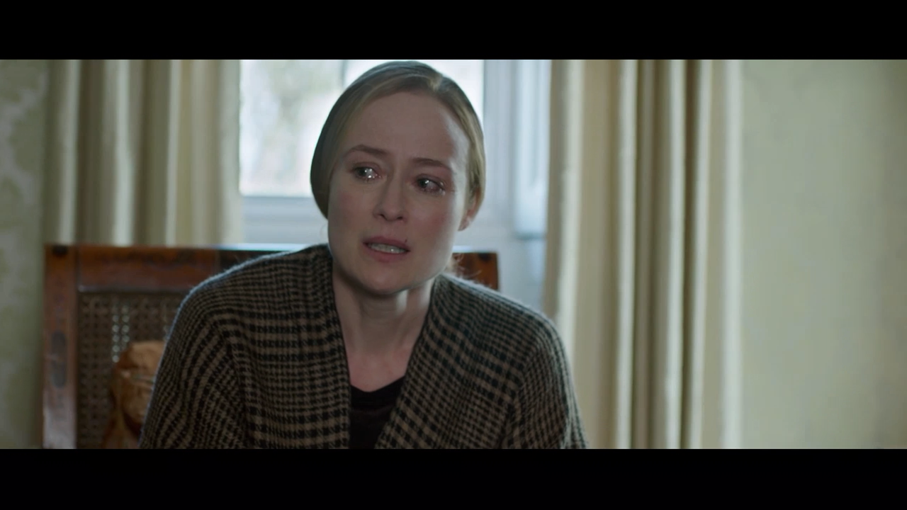 军情五处：利益之争剧照的剧照