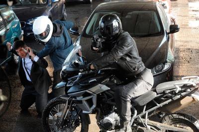 军情五处：利益之争剧照的剧照