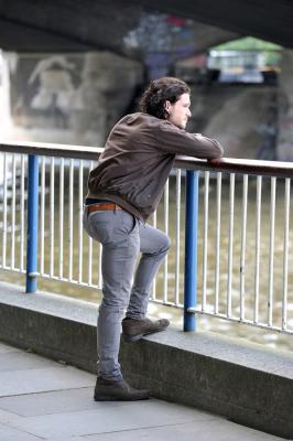 军情五处：利益之争剧照的剧照