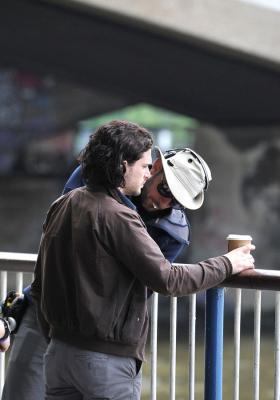 军情五处：利益之争剧照的剧照