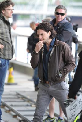 军情五处：利益之争剧照的剧照