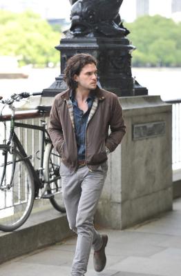 军情五处：利益之争剧照的剧照