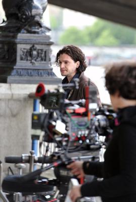 军情五处：利益之争剧照的剧照