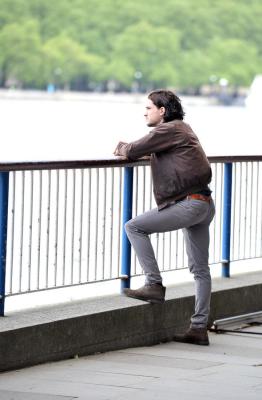 军情五处：利益之争剧照的剧照