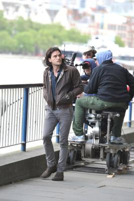 军情五处：利益之争剧照的剧照