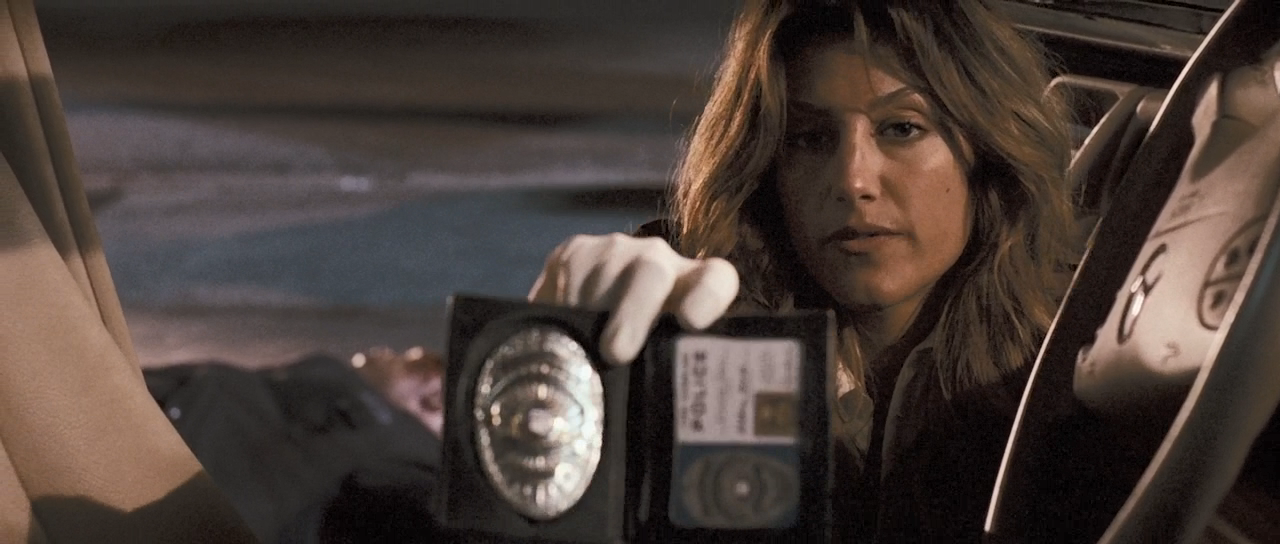 撞车剧照的剧照