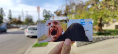 撞车剧照的剧照