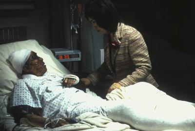 撞车剧照的剧照