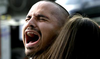 撞车剧照的剧照