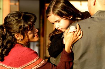 撞车剧照的剧照