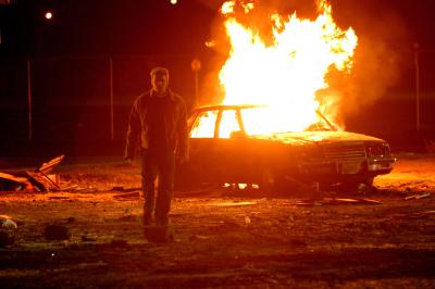 撞车剧照的剧照