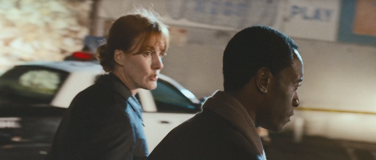 撞车剧照的剧照