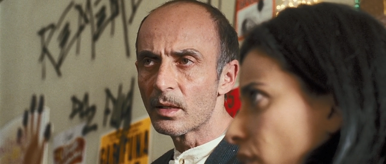 撞车剧照的剧照