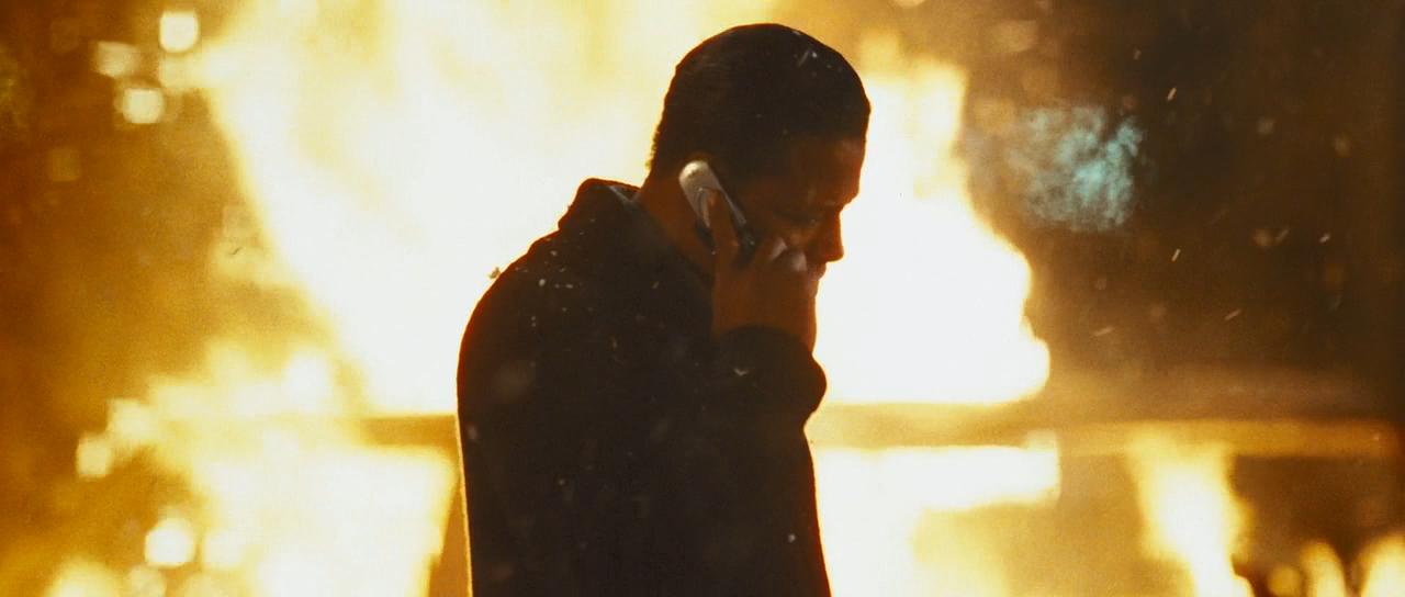 撞车剧照的剧照