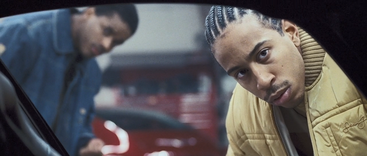 撞车剧照的剧照